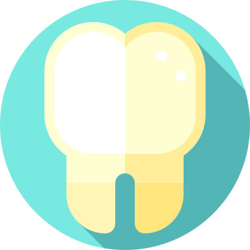 zahn kostenlos Icon zahn kostenlos Icon