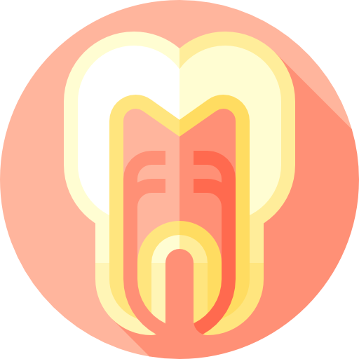 zahn kostenlos Icon zahn kostenlos Icon