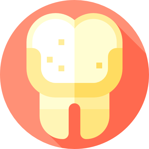 zahn kostenlos Icon zahn kostenlos Icon