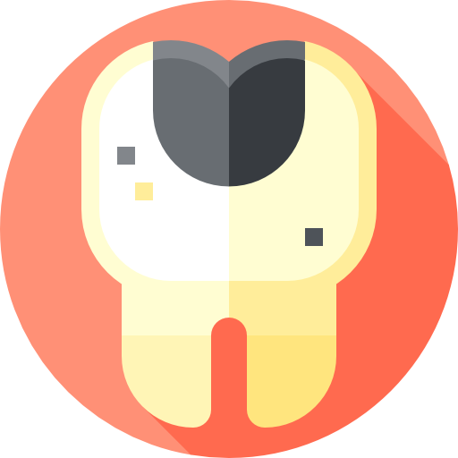 zahn kostenlos Icon zahn kostenlos Icon