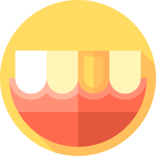 zahn kostenlos Icon zahn kostenlos Icon