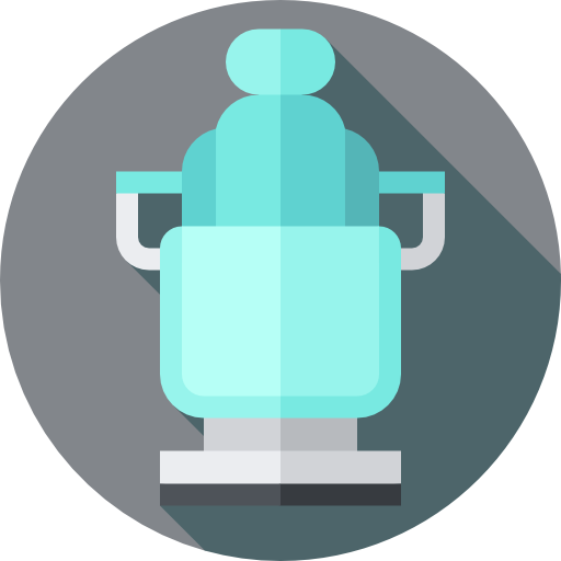 stuhl kostenlos Icon