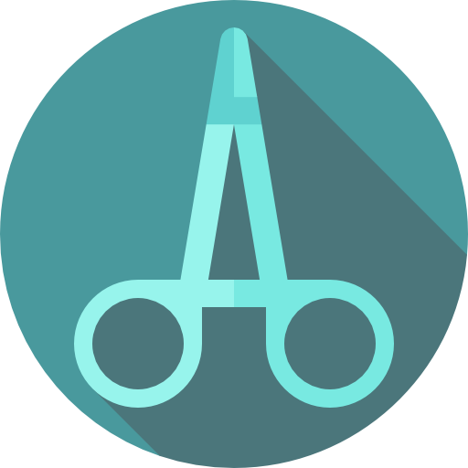 schere kostenlos Icon