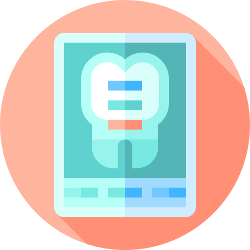 dental kostenlos Icon dental kostenlos Icon