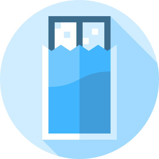 wasser kostenlos Icon wasser kostenlos Icon