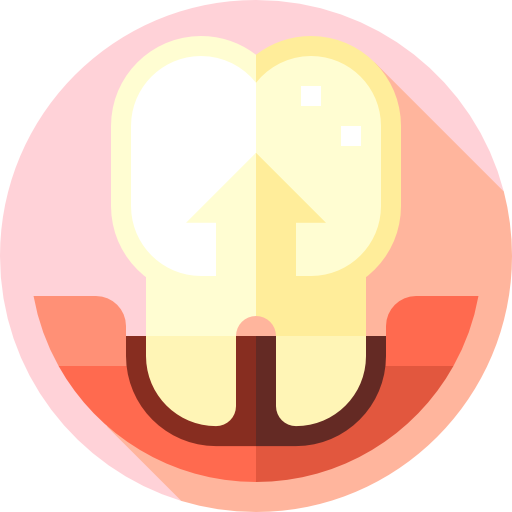 zahn kostenlos Icon zahn kostenlos Icon