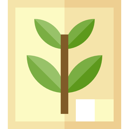 botanisch kostenlos Icon botanisch kostenlos Icon