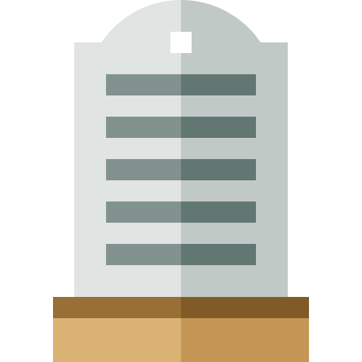 기념물 무료 아이콘 기념물 무료 아이콘