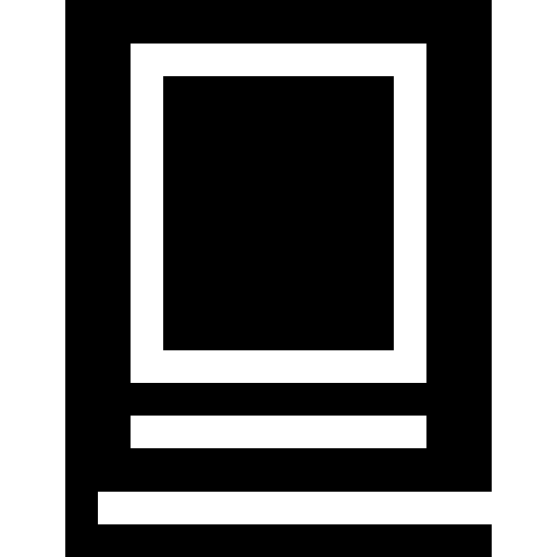 목록 무료 아이콘