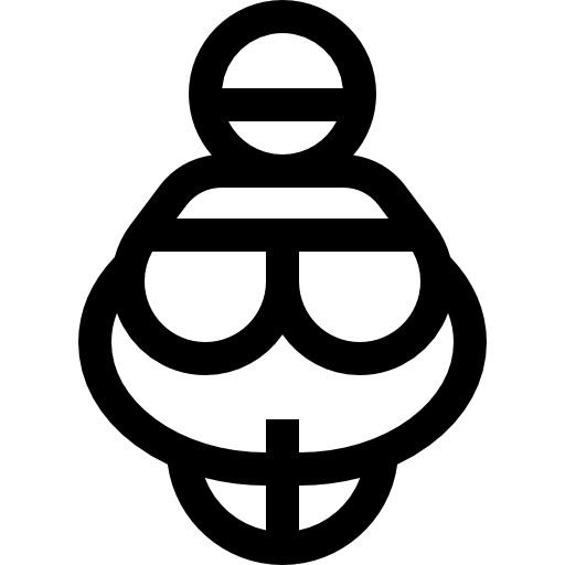 Венера бесплатно иконка Венера бесплатно иконка