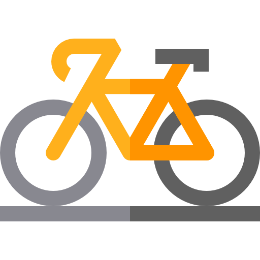 bicicleta icono gratis