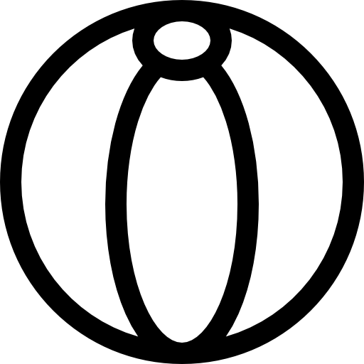 wasserball kostenlos Icon