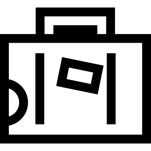 koffer kostenlos Icon