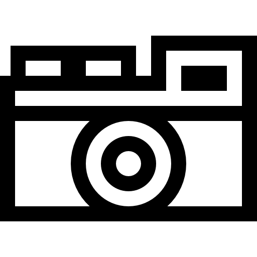 fotoapparat kostenlos Icon