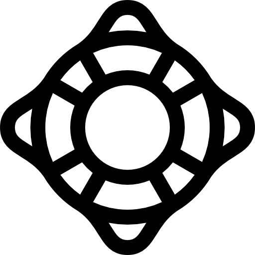 rettungsschwimmer kostenlos Icon
