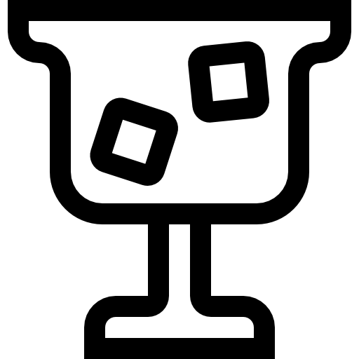 cocktail kostenlos Icon