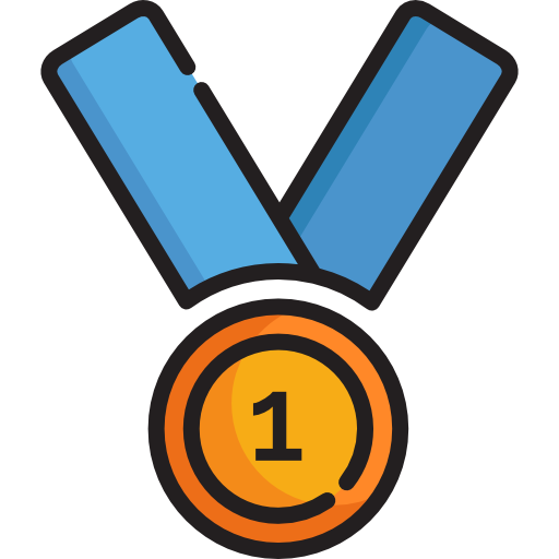 medaille kostenlos Icon