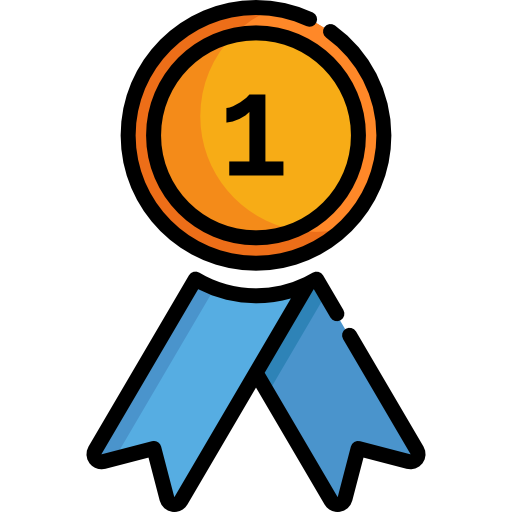 medaille kostenlos Icon