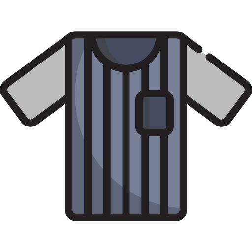 Referee free icon Referee free icon