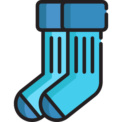 Socks - Free sports icons