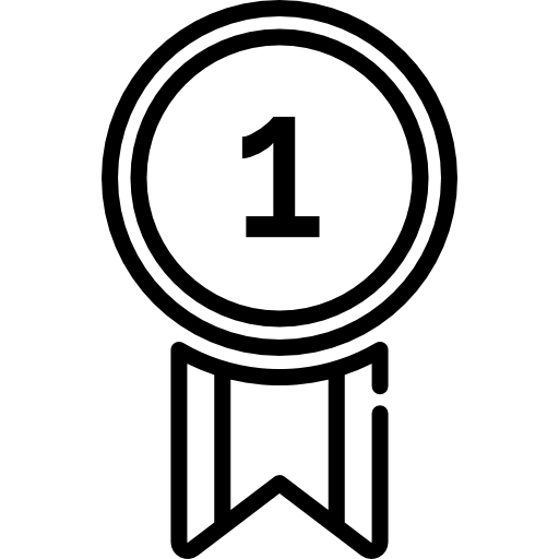 Медаль бесплатно иконка