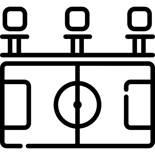 Field free icon