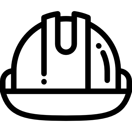 Helmet - Free security icons