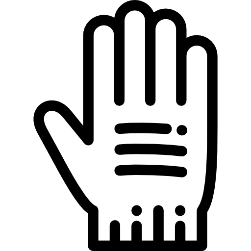 Gloves - Free fashion icons