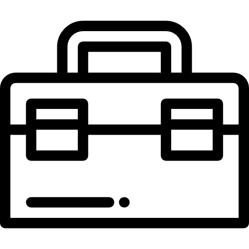 werkzeugkasten kostenlos Icon werkzeugkasten kostenlos Icon