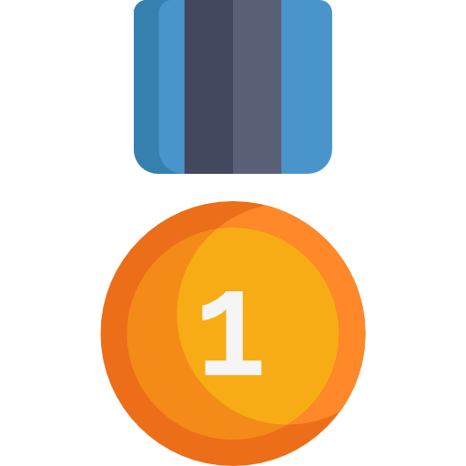 medaille kostenlos Icon