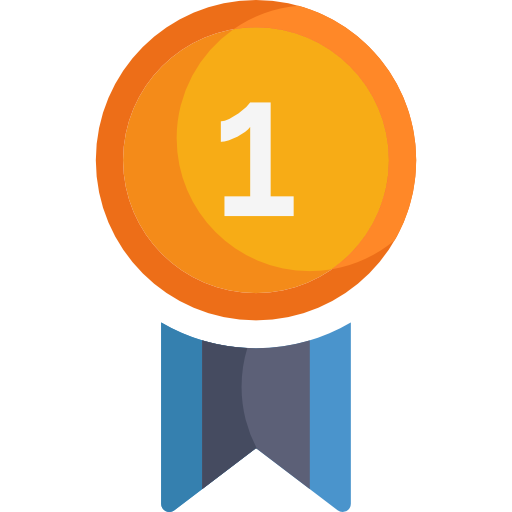 medaille kostenlos Icon