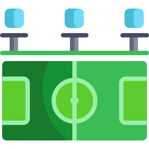 Field free icon Field free icon