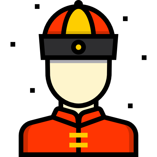 Man free icon Man free icon
