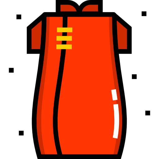 Одежда бесплатно иконка