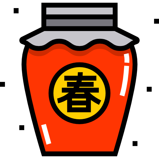 saké Icône gratuit saké Icône gratuit