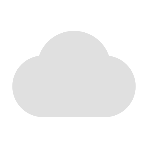 nube icono gratis