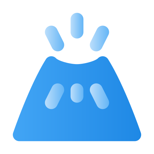 vulkan kostenlos Icon