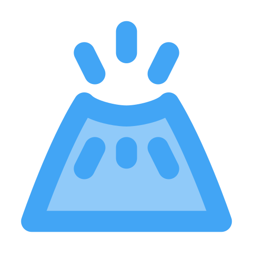 vulkan kostenlos Icon