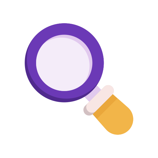 Search free icon
