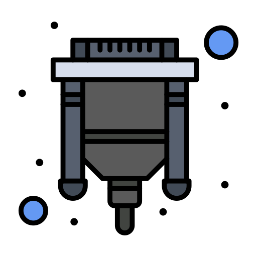 cable hdmi icono gratis