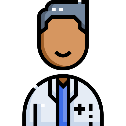 doctor icono gratis