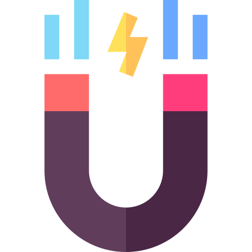 magnet kostenlos Icon