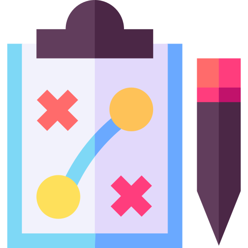 strategie kostenlos Icon