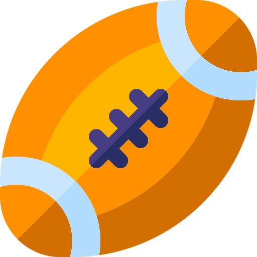 Регби бесплатно иконка