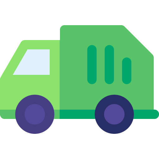 camion Icône gratuit camion Icône gratuit