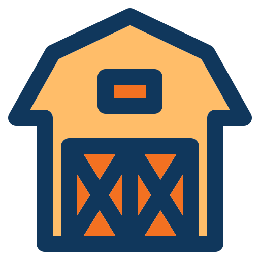 scheune kostenlos Icon scheune kostenlos Icon