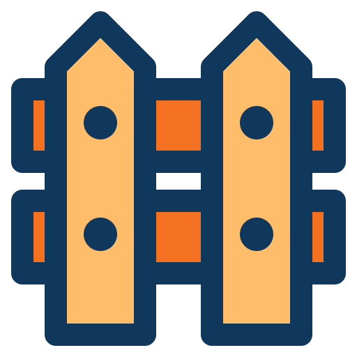 zaun kostenlos Icon zaun kostenlos Icon