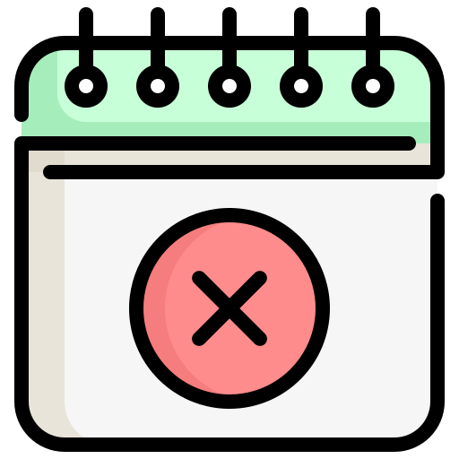 calendrier Icône gratuit calendrier Icône gratuit