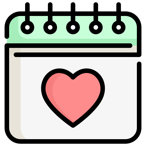 Love - free icon