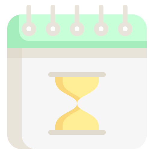 calendrier Icône gratuit calendrier Icône gratuit